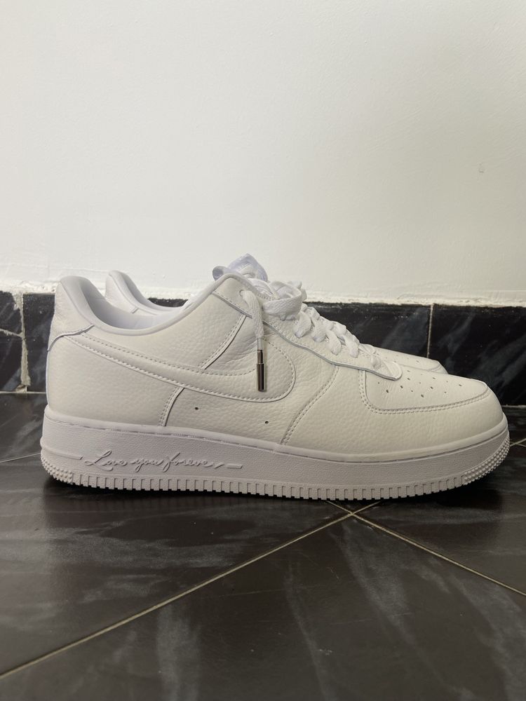 Nike x Nocta Air Force 1