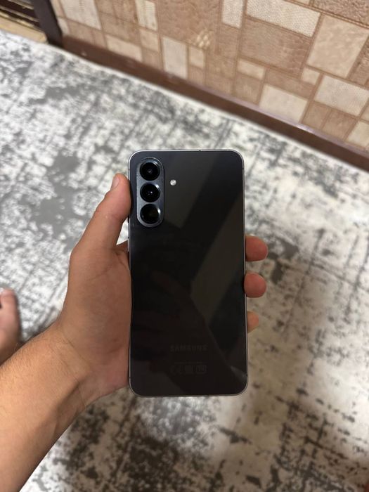 Samsung A56 8/128 kelishamiz