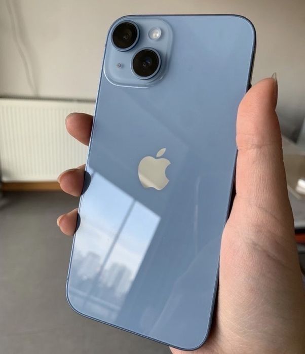 Айфон 14 128 в иделе