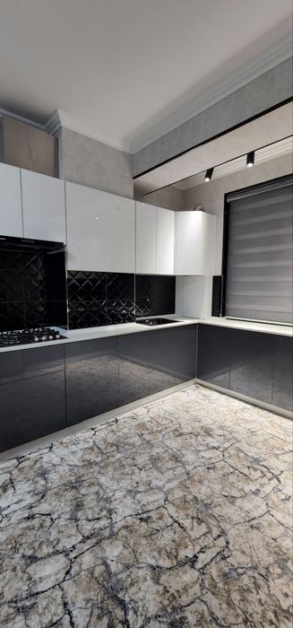 Аренда чиланзар 1, 2комнатная