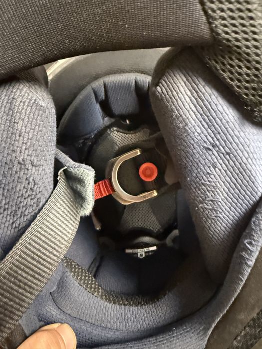 Ендуро каска ARAI TOUR-X5 Размер М