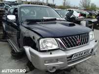 Dezmembrez Mitsubishi L200 2004 2.5tdi