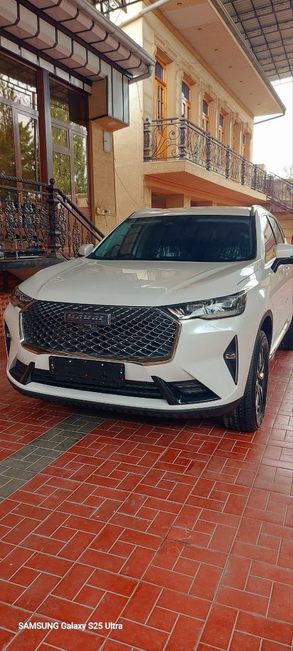 Haval H6 srochni sotiladi