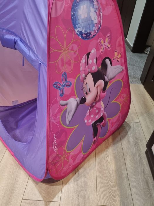 Детска палатка Дисни