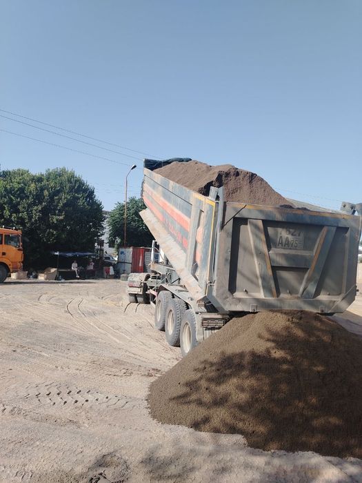 Toshkentga chinoz qum va tanarda yetqazibberish 5 milyon. Чиноз кум