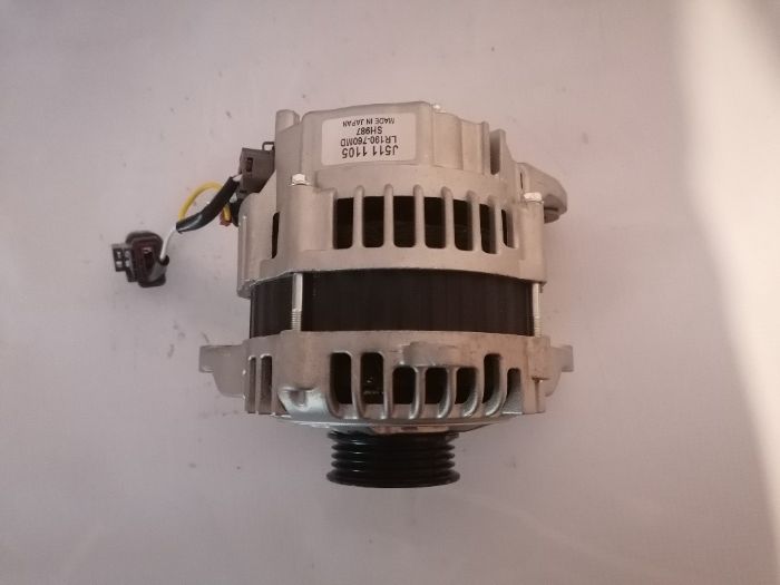 Alternator Nissan Micra III / Nissan Cube 1.4