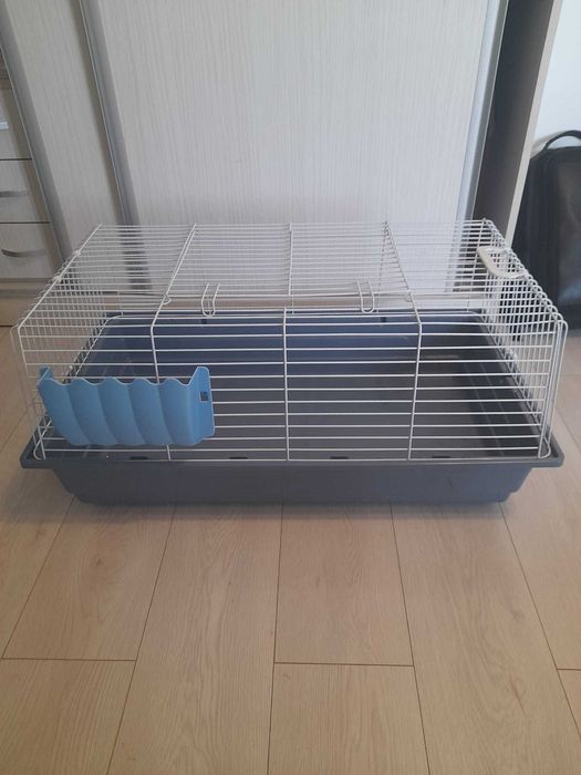 Cusca medie pentru rozatoare cu suport fan