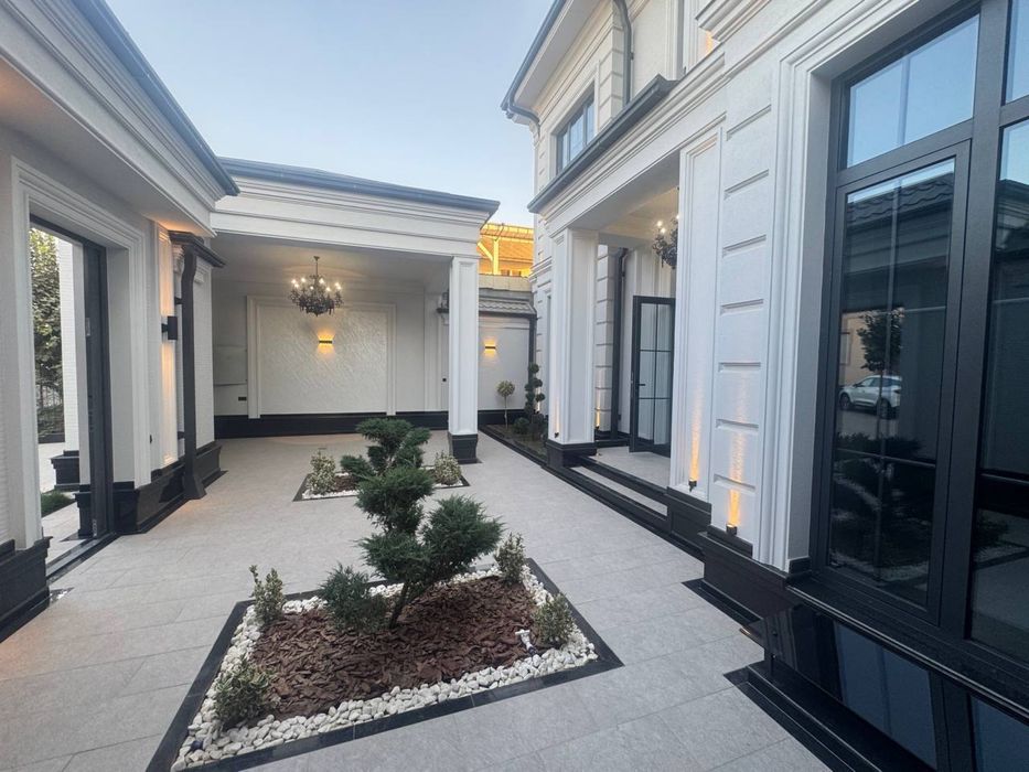 Продаётся Евродом 80% готовность