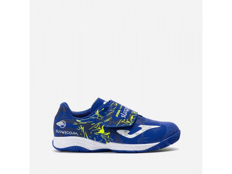 Joma Super Copa Jr 2404 IN  размери - 35