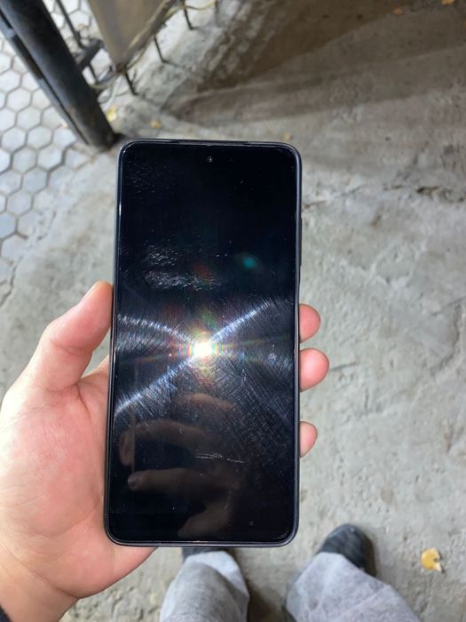 Poco x3 pro идеальном состоянии