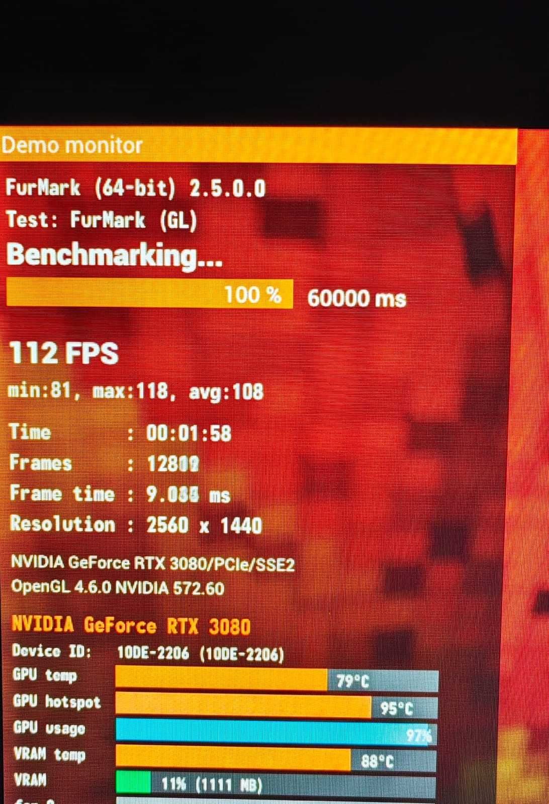 Игровой ПК RTX 3080 | i7-14700HX | DDR5 | Водянка