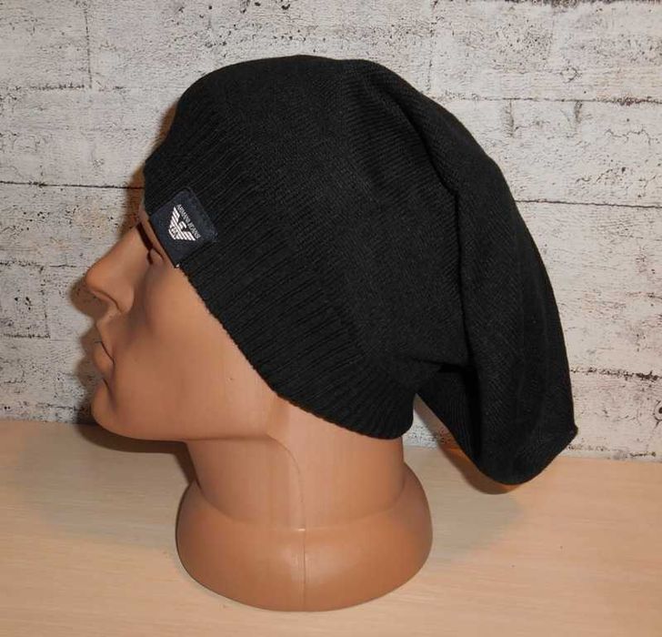 Pălărie de iarnă pentru bărbați 67223