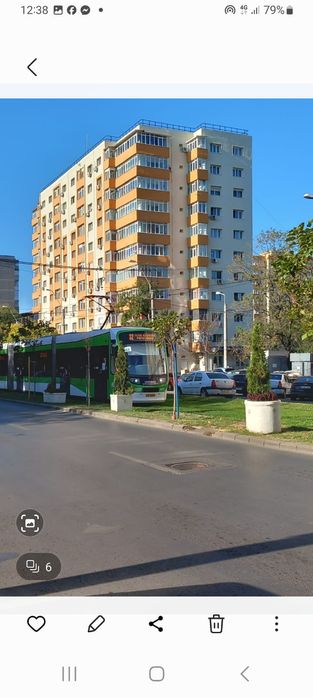 Vânzări garsoniere