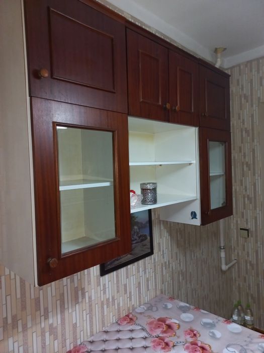 Продаётся 2х комнатная квартира в городе чирчике район Октябрь