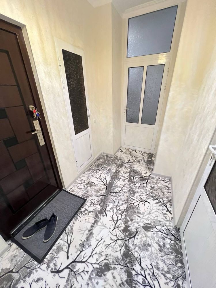 Продается квартира адрес дск базар площадь 45 кв.м.
