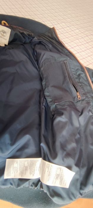 Оригинално яке Timberland