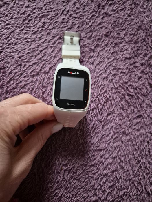 Ceas Polar 430 !