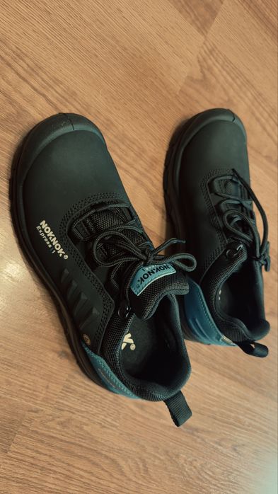 Încălțăminte de siguranță NokNok Express 1 marimea 38