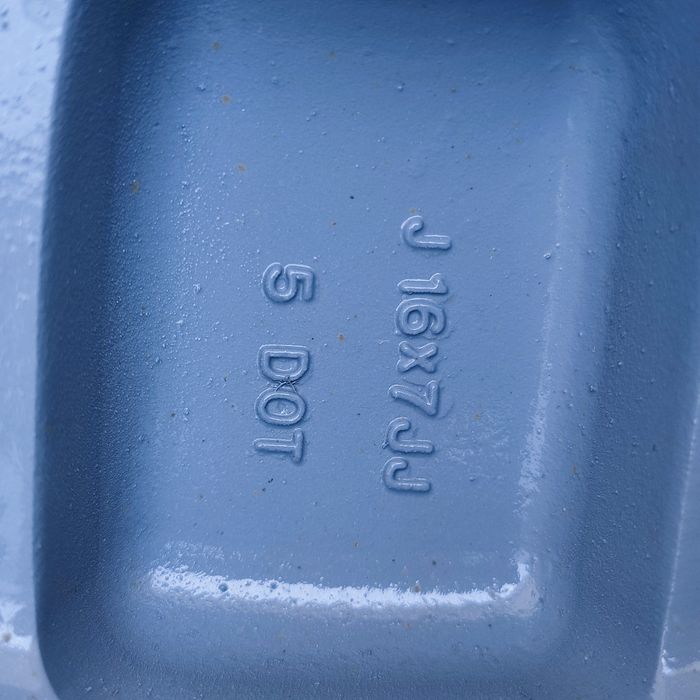 16" Джанти Suzuki