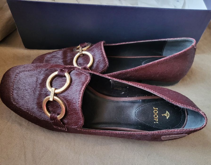 JOOP,н.36.5 /23,5 оригинални  дамски обувки