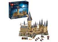 Harry Potter LEGO 71043 - Castelul Hogwarts™! NOU, NEDESFACUT