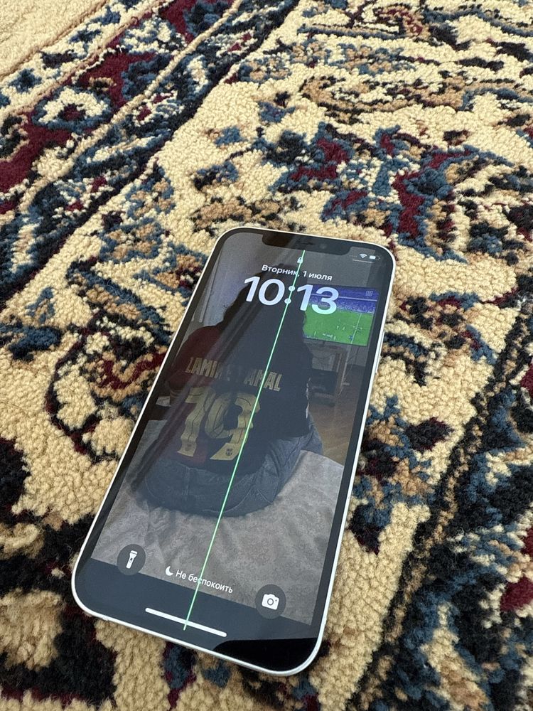 Iphone 12/128 gb