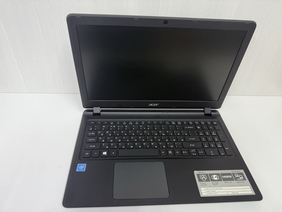 Продам ноутбук игровой Acer в отличном состоянии