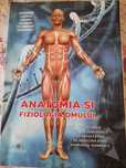 Teste grila anatomia si fiziologia omului -admitere Iasi