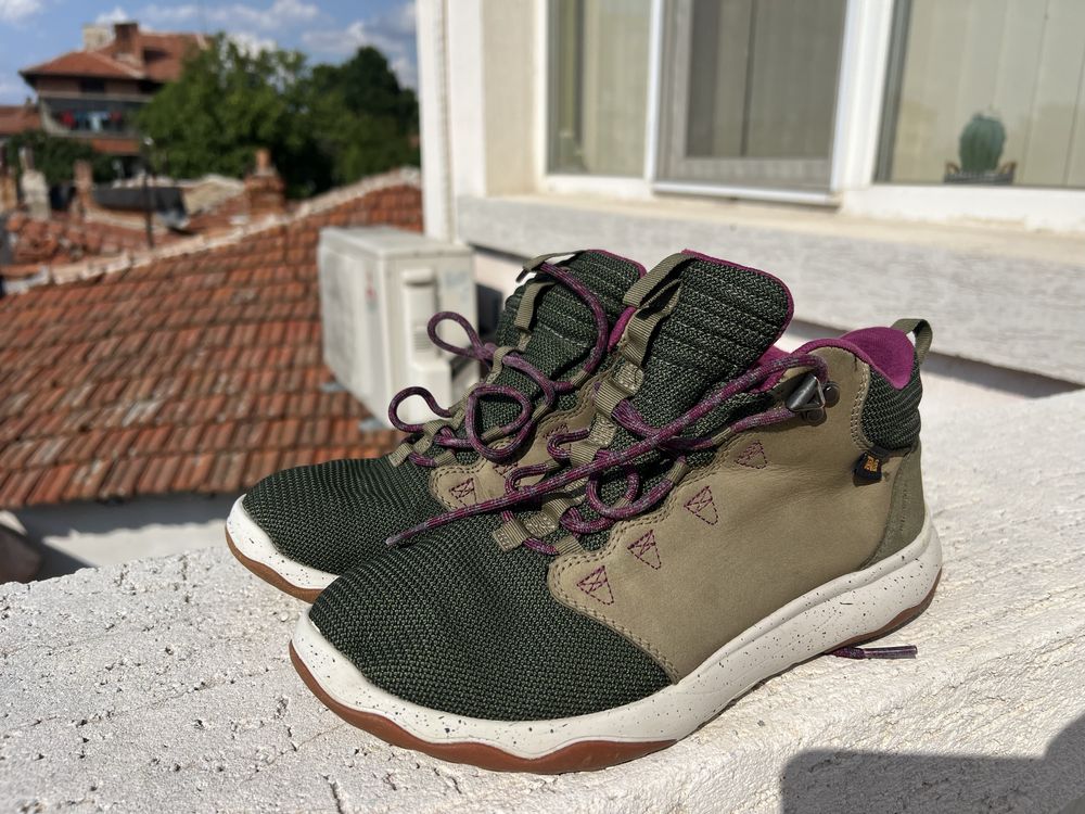 Teva Waterproof 41