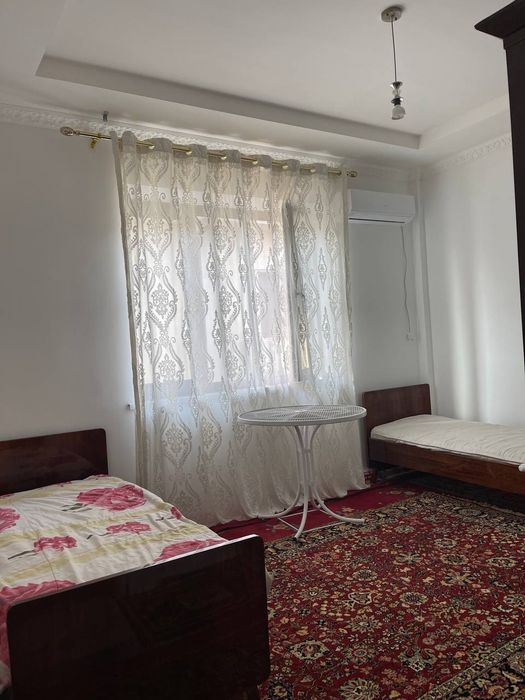 Аренда  , Kойка места Метро  Дустлик