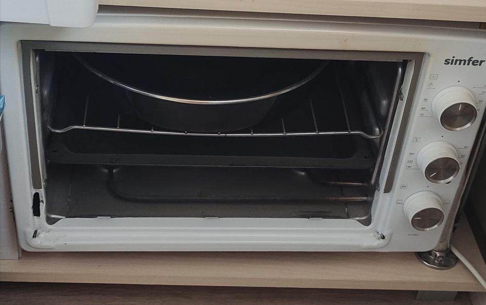 Продается электропечка