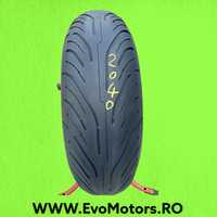 Anvelopa Moto 190 55 17 Michelin Pilot Road4GT Cauciuc Spate C2040