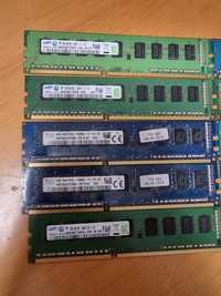 Рам памет 2 GB DDR3 сървърни за компютър