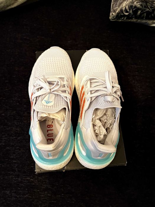 Adidas ULTRABOOST 20 W 37 1/3