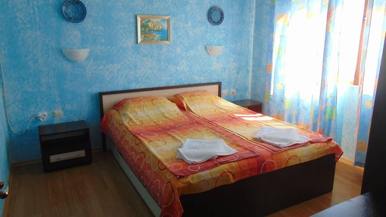 Продава се Тристаен апартамент в Приморско - 99 кв.м за 888 €/кв.м - Снимка #1