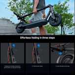 Xiaomi samakat Xiaomi Electric Scooter 5 Max