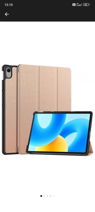 huawei mate pad 11,5s paper edition 144hz plus gamesir cyclone 2