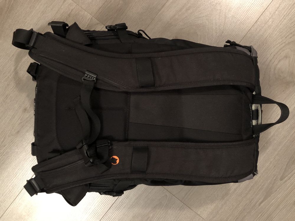 Rucsac foto Lowepro Versapack 200 nou