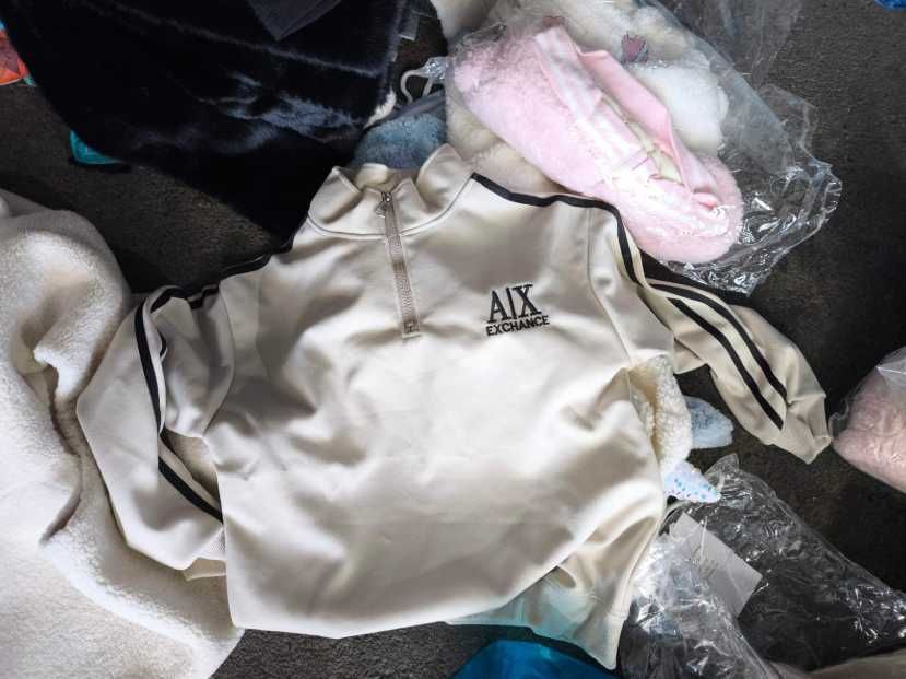 одежда, мех, куртки