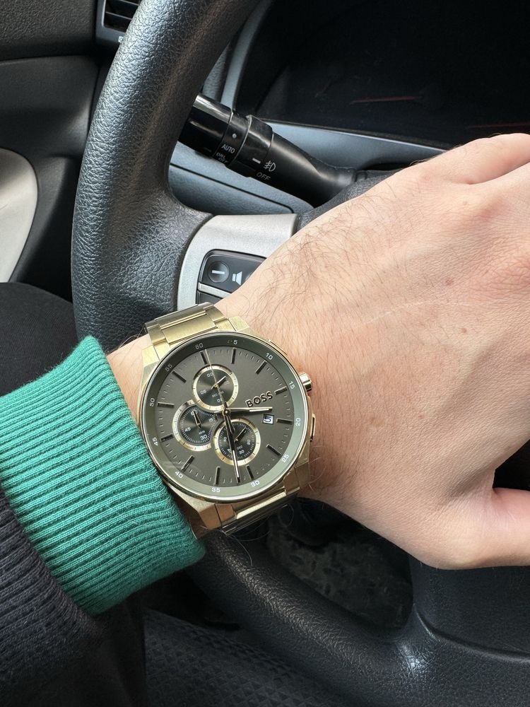Часы Hugo Boss Original