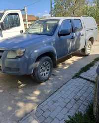 Mazda BT 50 2008  4x4 cu clima