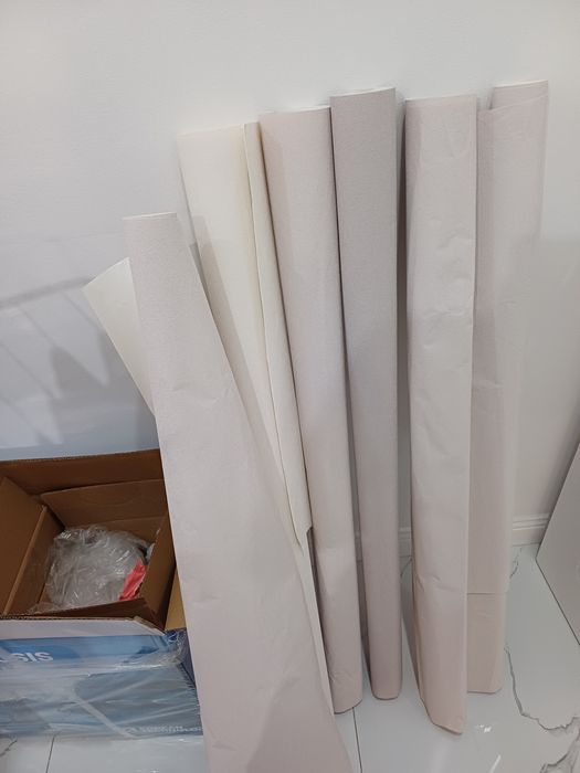 Отдам даром обои