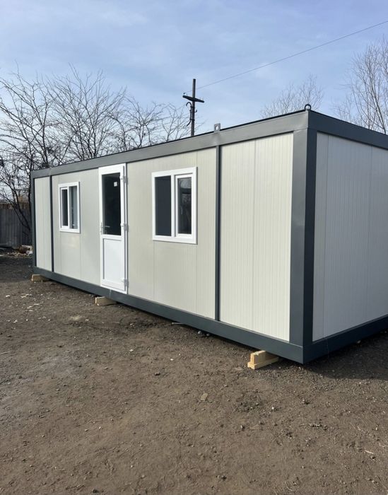 Vand containere modulare container modular termoizolat