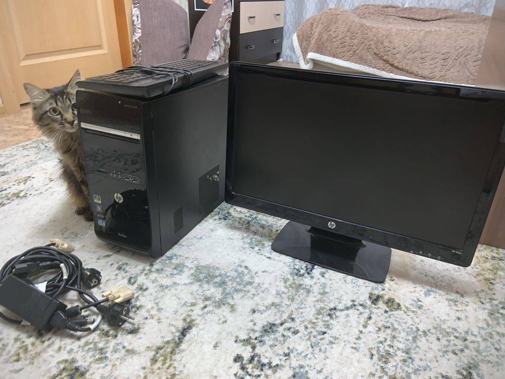 Компьютер пользовательский