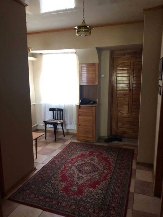 Сдается обмутроенная 3ком  квартира в аренду Ц 1! 700$