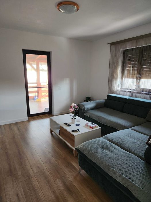 Anunt vanzare casa proprietar CORNEȘTI ORȚIȘOARA