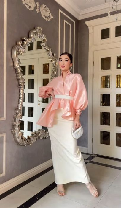 Идеальная двойка для вечера