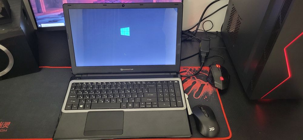 Ноутбук продам торг есть