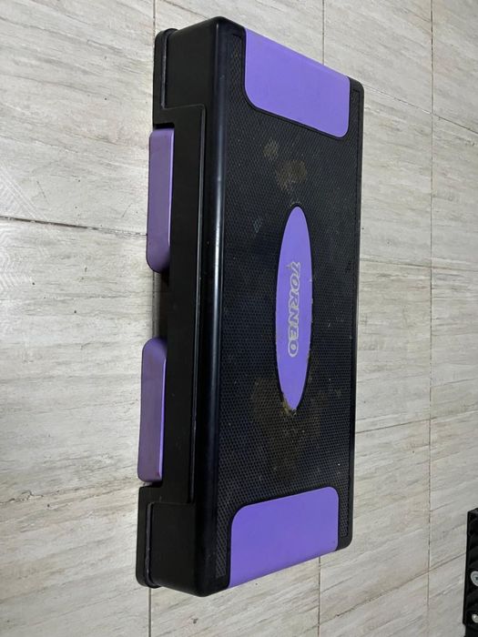 Степ платформа.