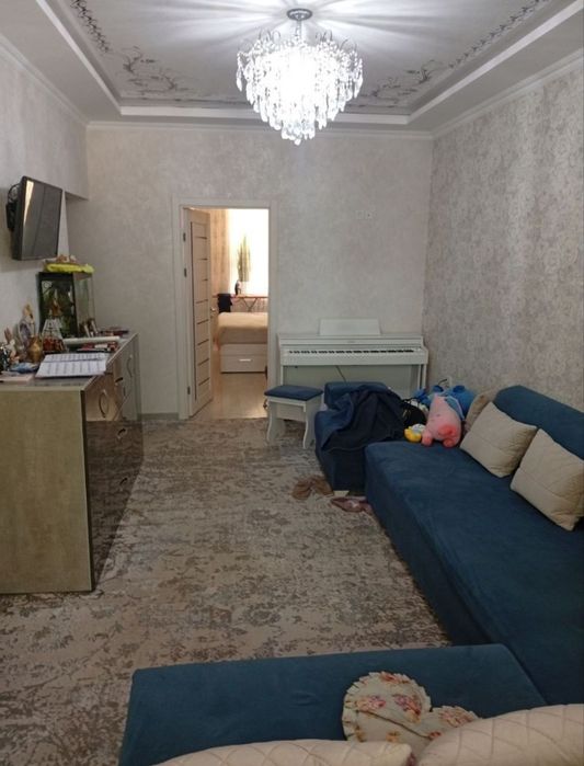 2в3/1/4 ТТЗ-2, Мирзо Улугбекский район,хороший ремонт, мебель частично